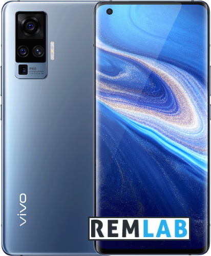 Починим любую неисправность vivo X21