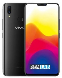 Ремонт vivo X21