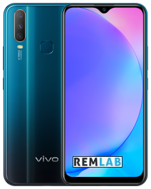 Ремонт vivo Y17